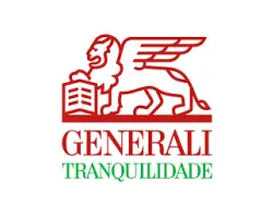 Conv logo generali tranquilidade